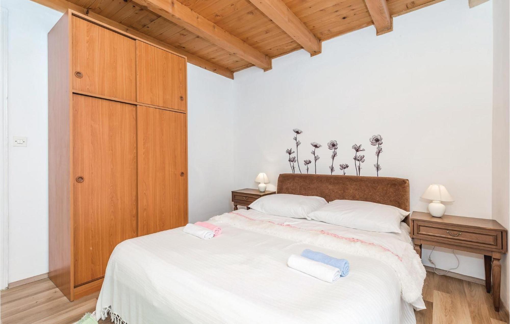 Nice Apartment In Kastav With Wifi ภายนอก รูปภาพ