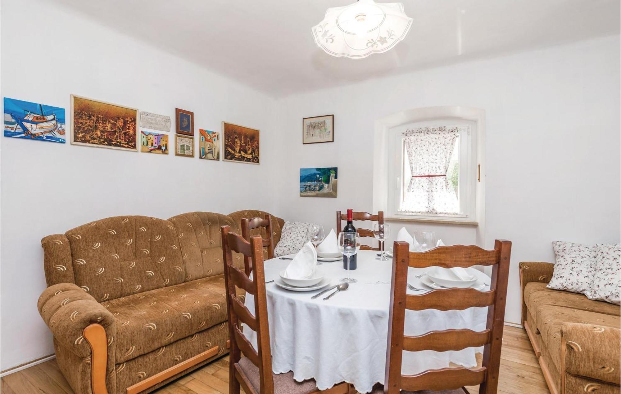 Nice Apartment In Kastav With Wifi ภายนอก รูปภาพ